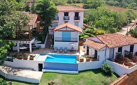 Casa Guatí